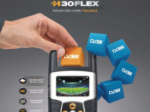 Измеритель H 30 Flex